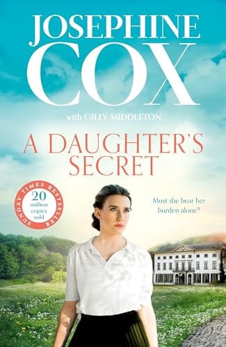 Front Cover Of Daughters Secret Pbo