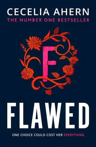 Front Cover Of Flawed Pb