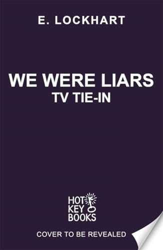 Front Cover Of We Were Liars