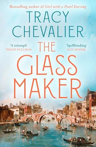 Front Cover Of Glassmaker Pb