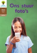 Front Cover Of Oxford Kereiti ya R Buka ya puiso 1: Nna