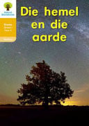 Front Cover Of Oxford Kereiti ya R Buka ya puiso 1: Nna