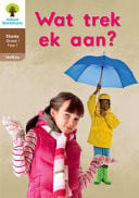Front Cover Of Oxford Kereiti ya R Buka ya puiso 1: Nna