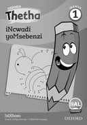 Front Cover Of Oxford Kereiti ya R Buka ya puiso 1: Nna
