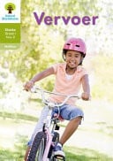 Front Cover Of Oxford Kereiti ya R Buka ya puiso 1: Nna