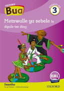 Front Cover Of Oxford Kereiti ya R Buka ya puiso 1: Nna