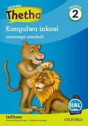 Front Cover Of Oxford Kereiti ya R Buka ya puiso 1: Nna