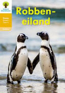 Front Cover Of Oxford Kereiti ya R Buka ya puiso 1: Nna