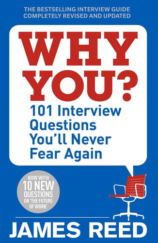 Front Cover Of Why You