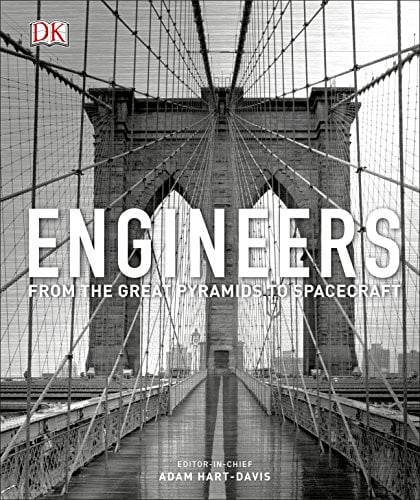 Front Cover Of Engineers: Compact Edition