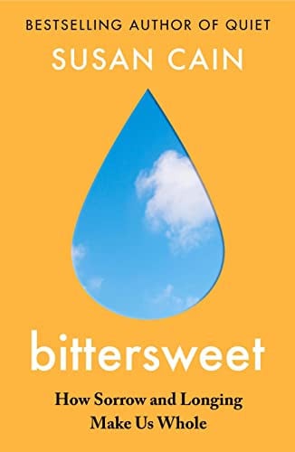 Front Cover Of Bittersweet
