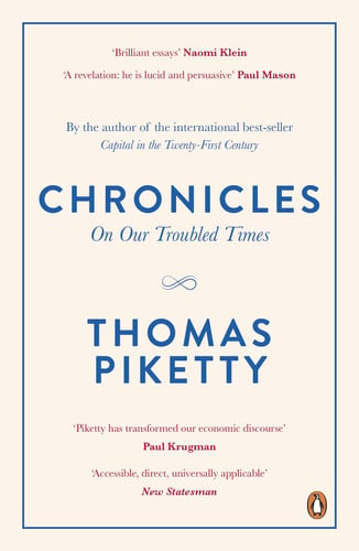 Front Cover Of Chronicles