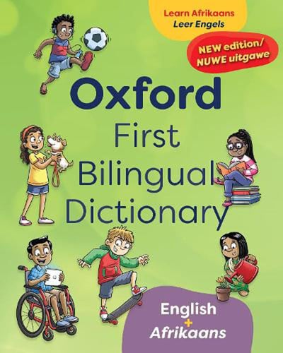 Front Cover Of Oxford Kereiti ya R Buka ya puiso 1: Nna