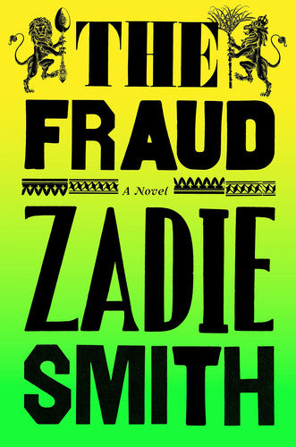 Front Cover Of Fraud TPB (BC)