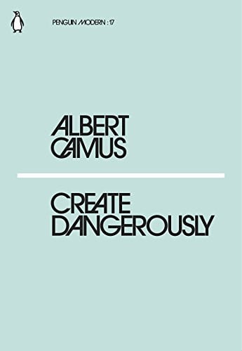 Front Cover Of LMC: Create Dangerously