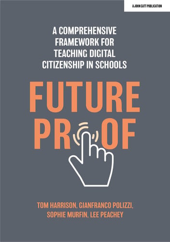 Front Cover Of Futureproof: A Comprehensive Framework