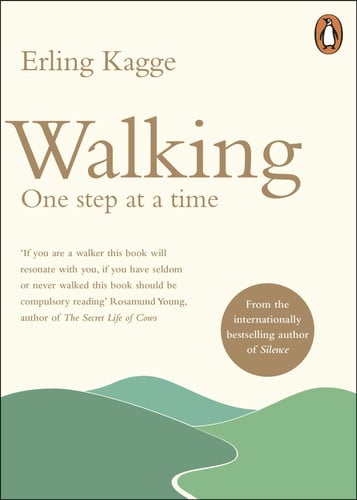 Front Cover Of Walking