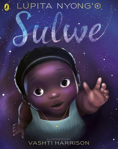 Front Cover Of Sulwe