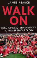 Front Cover Of Walk On Tpb