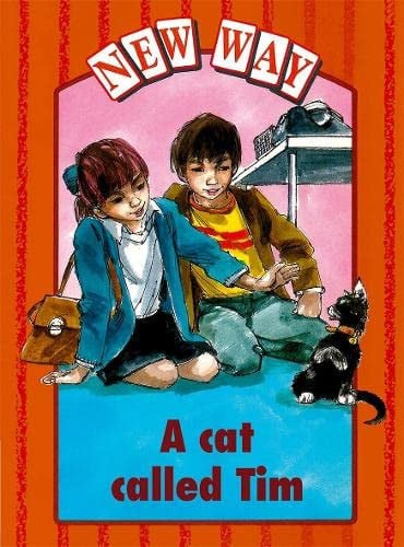 Front Cover Of Oxford Kereiti ya R Buka ya puiso 1: Nna