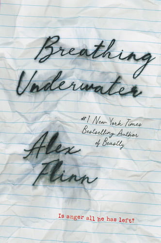 Front Cover Of Breathing Under Water Pb