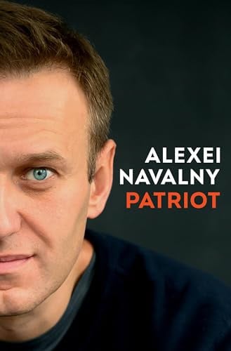 Front Cover Of Patriot