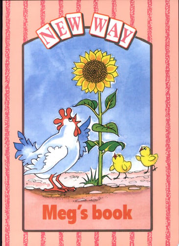 Front Cover Of Oxford Kereiti ya R Buka ya puiso 1: Nna