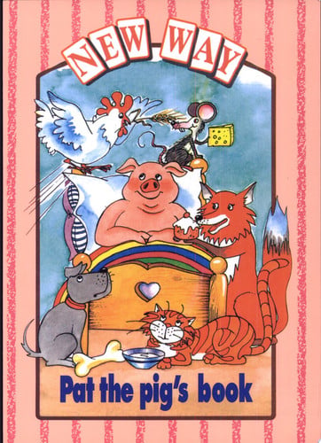 Front Cover Of Oxford Kereiti ya R Buka ya puiso 1: Nna
