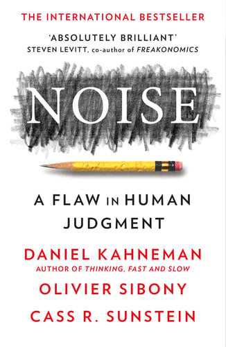 Front Cover Of Noise Pb