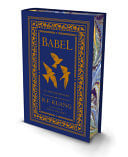 Front Cover Of Babel Collectors Ed Hb
