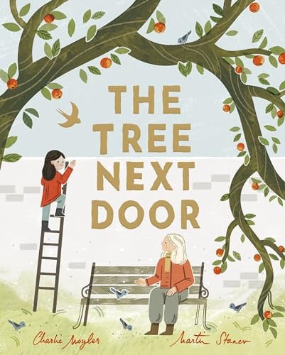 Front Cover Of Tree Next Door