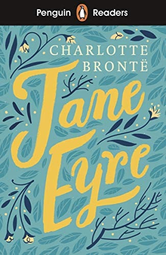 Front Cover Of Jane Eyre