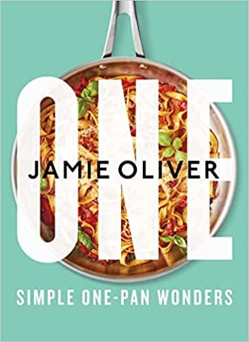 Front Cover Of One