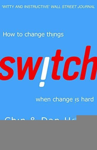 Front Cover Of Switch