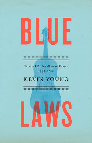 Front Cover Of Blue Laws
