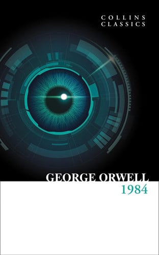 Front Cover Of Coll Classics 1984 Pb