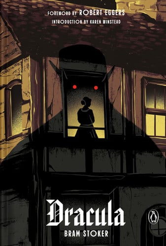 Front Cover Of PC: Dracula