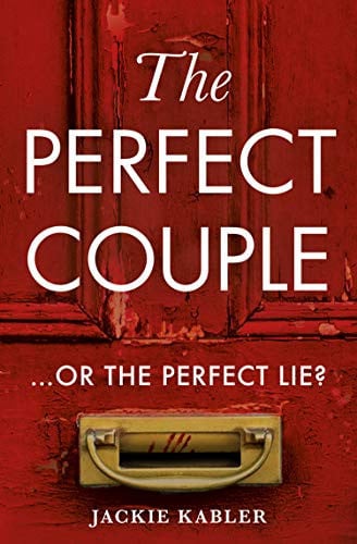 Front Cover Of Perfect Couple Pb