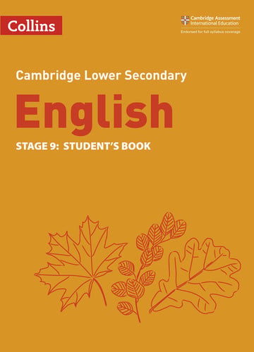 Front Cover Of Oxford International Primary English: Workbook Level 6
