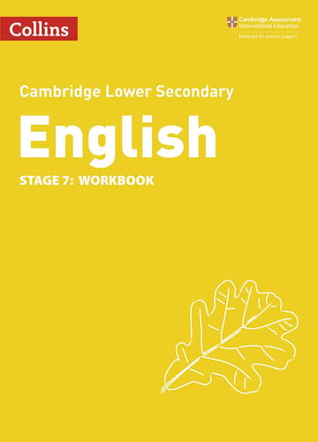 Front Cover Of Oxford International Science: Workbook 5