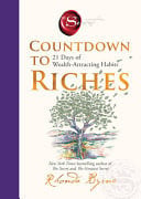 Front Cover Of Countdown To Riches Hb