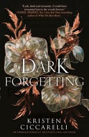 Front Cover Of Dark Forgetting Tpb