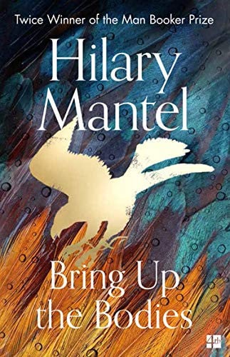 Front Cover Of Bring Up The Bodies Pb Ri