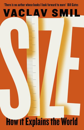 Front Cover Of Size