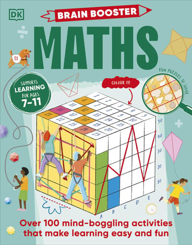 Front Cover Of Active Learning: Maths
