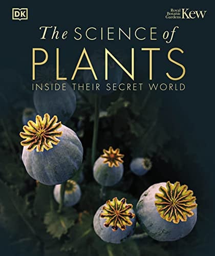 Front Cover Of Science of Plants