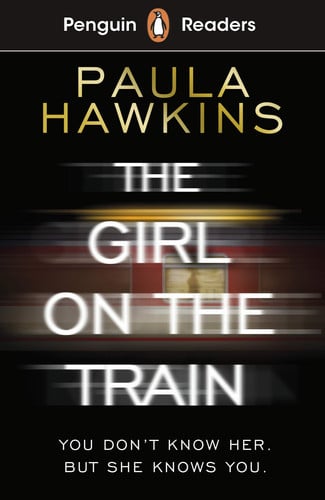 Front Cover Of Girl on the Train