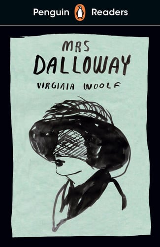 Front Cover Of Mrs Dalloway