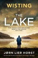 Front Cover Of Lake