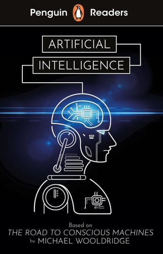 Front Cover Of Artificial Intelligence